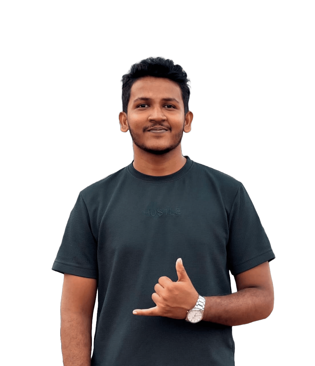 Kavindu Weerasinghe - Software Developer